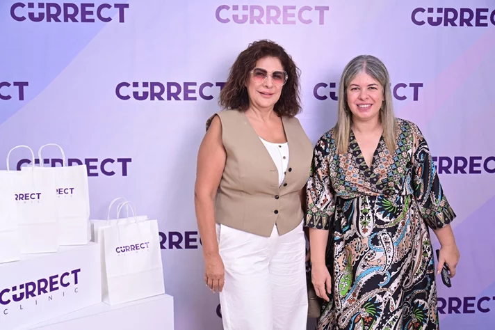 Grand Opening of Currect Clinic in Downtown Beirut