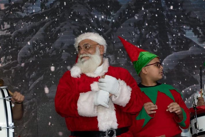 Le Boulevard de Noel