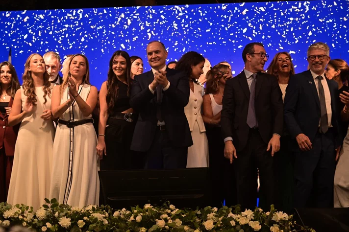 ESA Graduation Ceremony