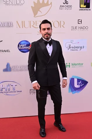 Murex D'or 2026