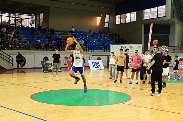 2nd Annual Karim Melhem Memorial