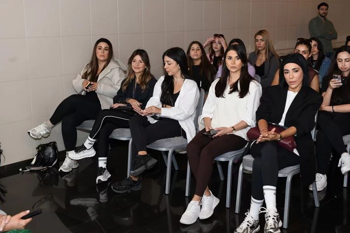 Launch of Marti Derm Day 2 Pilates and Brunch
