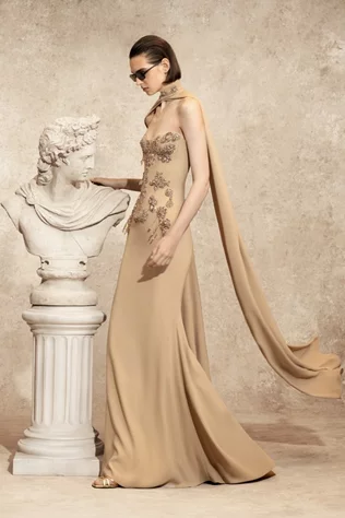 Zuhair Murad READY-TO-WEAR SPRING 2027 COLLECTION
