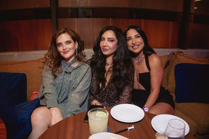 Ladies Night hosted by Michele el Khoury