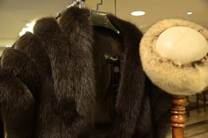 Noel by Luxuria Exhibition at Phoenicia Hotel