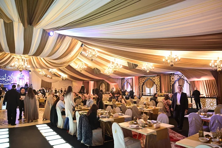 Alf Layle W Layle at Mövenpick Hotel Beirut