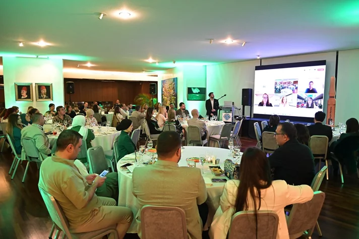 Launch of Marti Derm Day 2