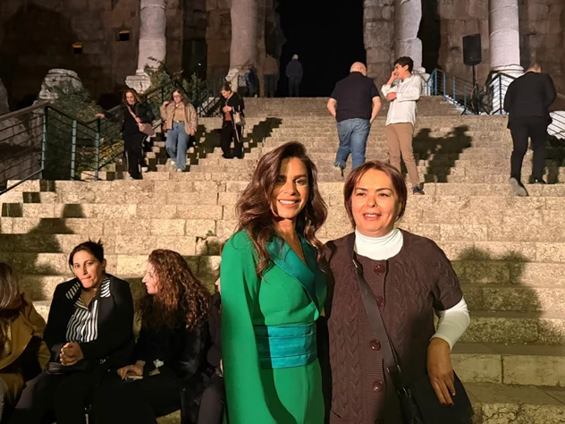 Sancta Maria Choir at the Cathedral of Saints Tikla and Barbara