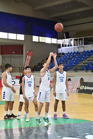 2nd Annual Karim Melhem Memorial