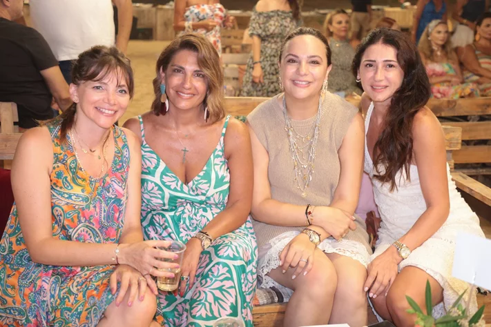 Bassma Association-Sparkling Summer with RODGE Part 2
