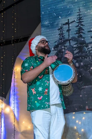 Le Boulevard de Noel