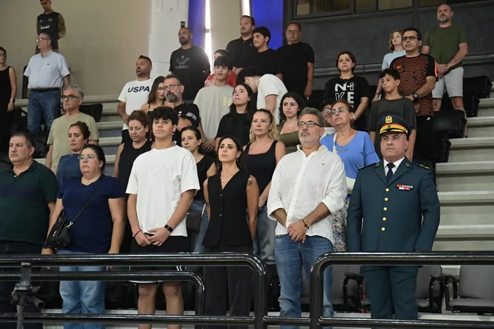 3rd Annual Karim Melhem Memorial U18