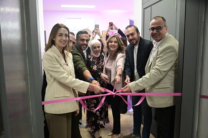 Lebanon’s First Specialized Cancer Supportive Care Center Expands Free Services