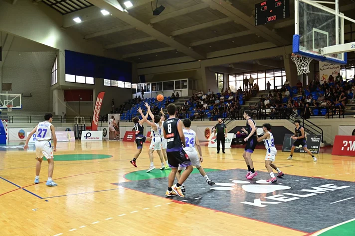 2nd Annual Karim Melhem Memorial