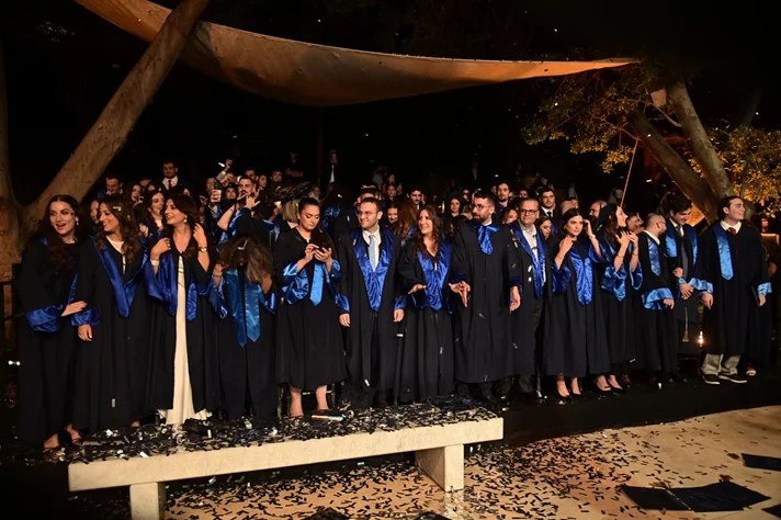 ESA Graduation Ceremony