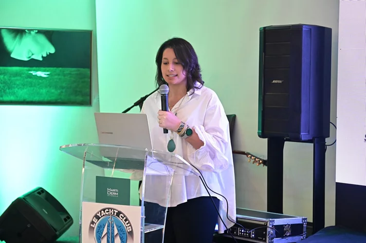Launch of Marti Derm Day 2