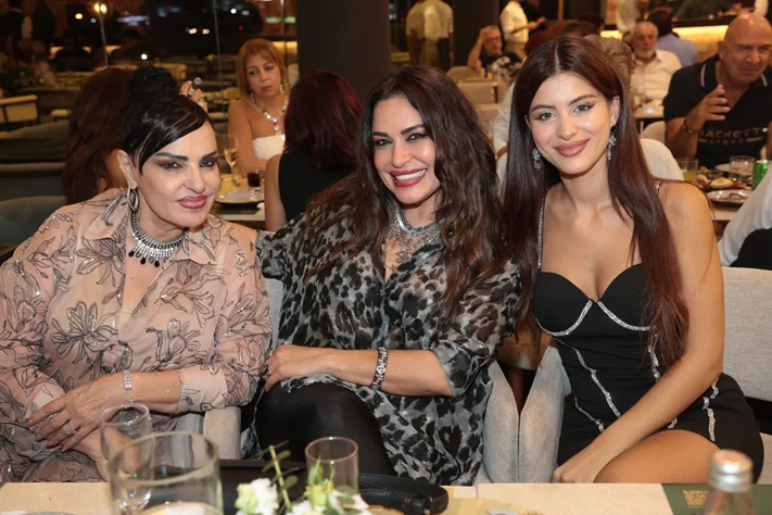 Murex D'or Silver Night