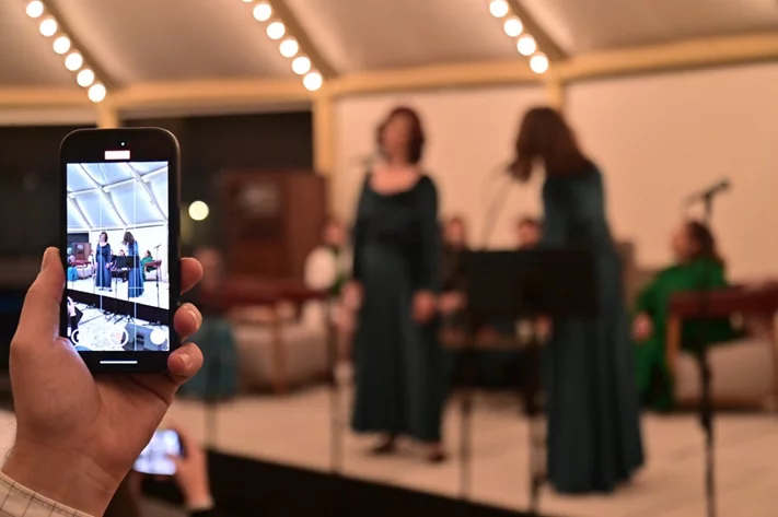 Christmas Melodies at Kempinski Summerland Hotel & Resort