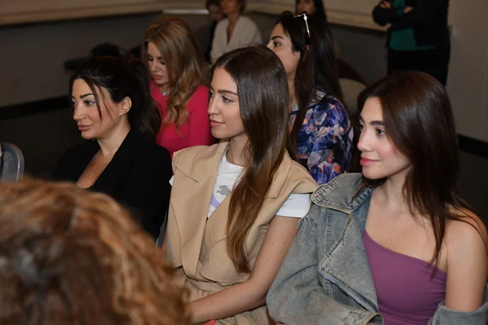 Launch of Marti Derm Day 2 Pilates and Brunch