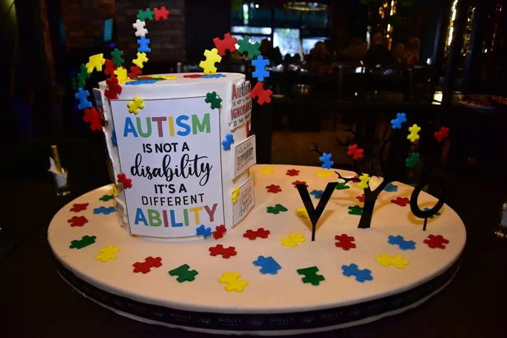 VIO Autism Brunch