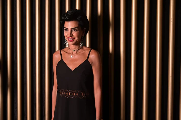 Stouh Beirut’s charity concert at La Scene