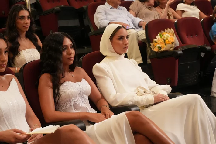 ESMOD Beirut 2026 Graduation Fashion Show