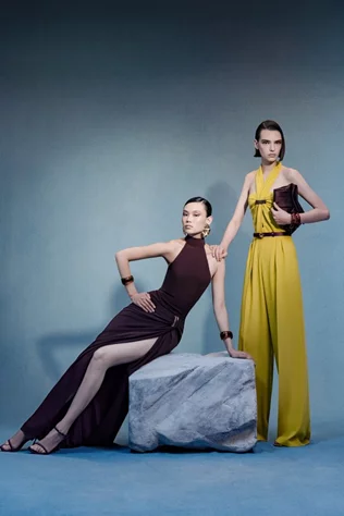 Zuhair Murad READY-TO-WEAR SPRING 2027 COLLECTION