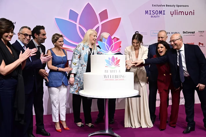 Beauty and Wellbeing Forum 2025