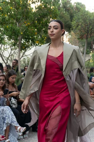 ESMOD Beirut 2026 Graduation Fashion Show