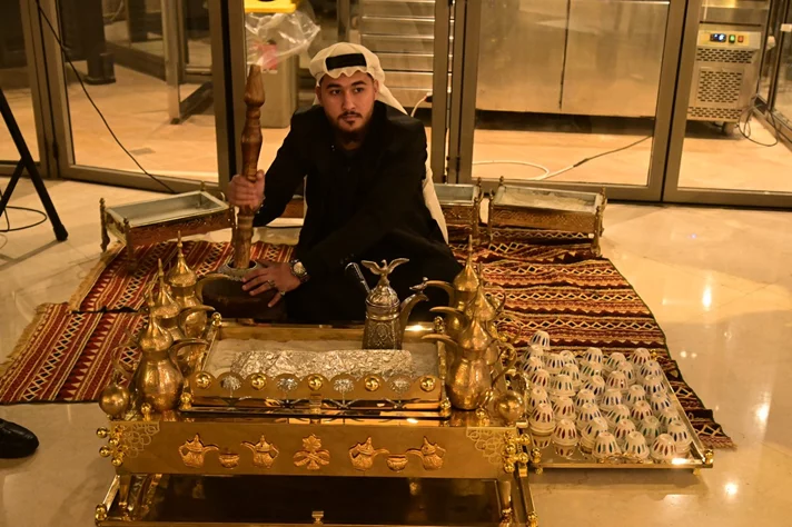 Ramadan Nights at Kempinski Beirut