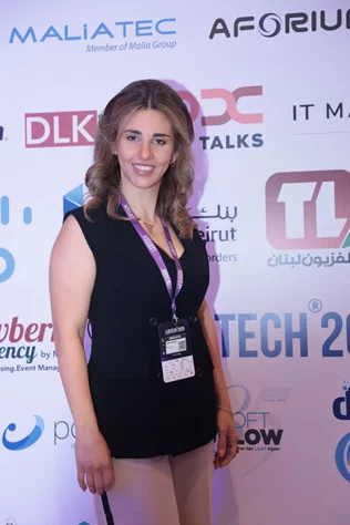 The future of nonprofit Fundraising Hosted by NOVAI at LEBTECH 2026