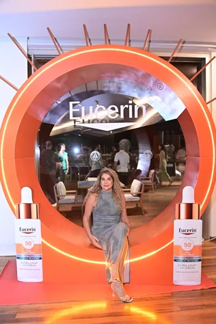 Eucerin Dermopure Clinical New Chapter