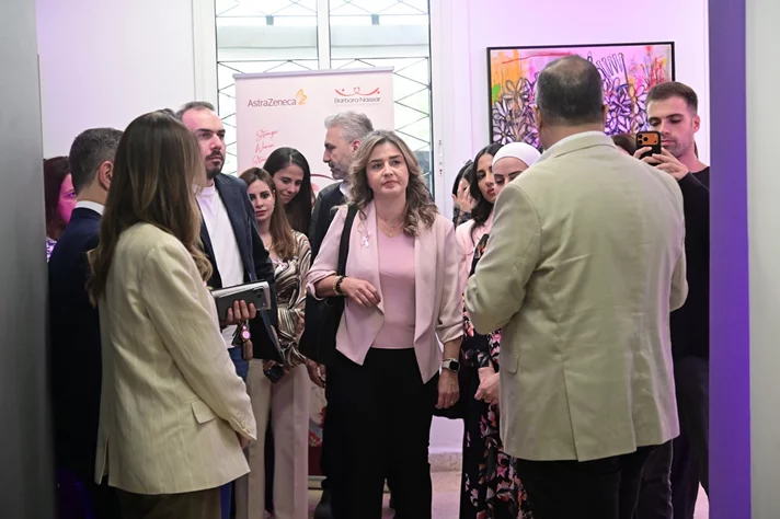Lebanon’s First Specialized Cancer Supportive Care Center Expands Free Services