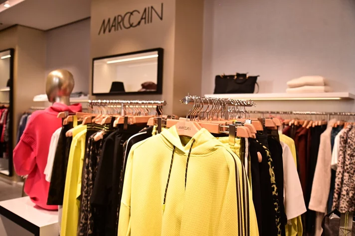 Act x Georges Richane