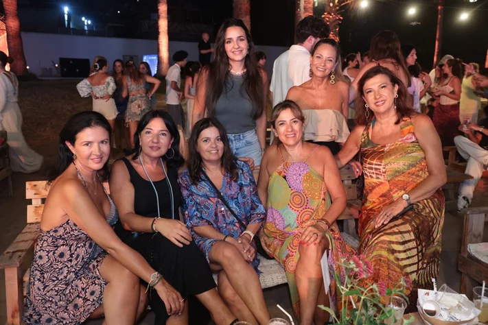 Bassma Association-Sparkling Summer with RODGE Part 2
