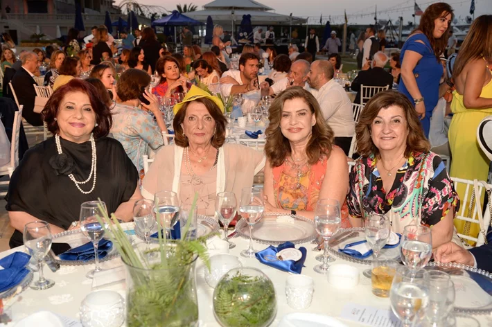 ALISEP Annual Dinner