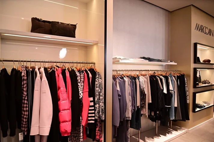 Act x Georges Richane