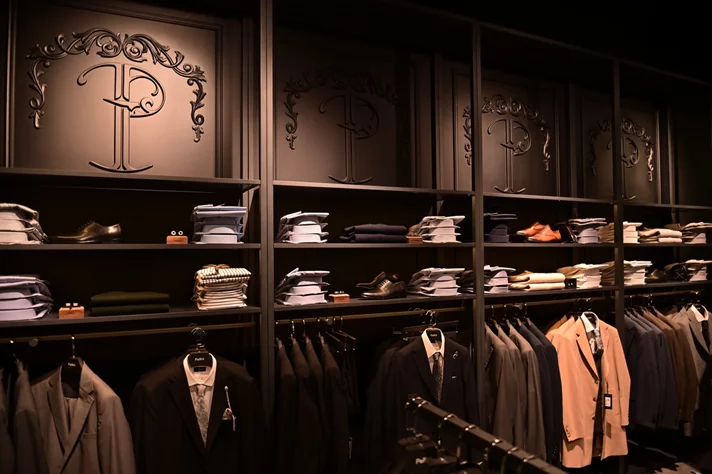 Festive Styling Night with Jony Matta at Pellini