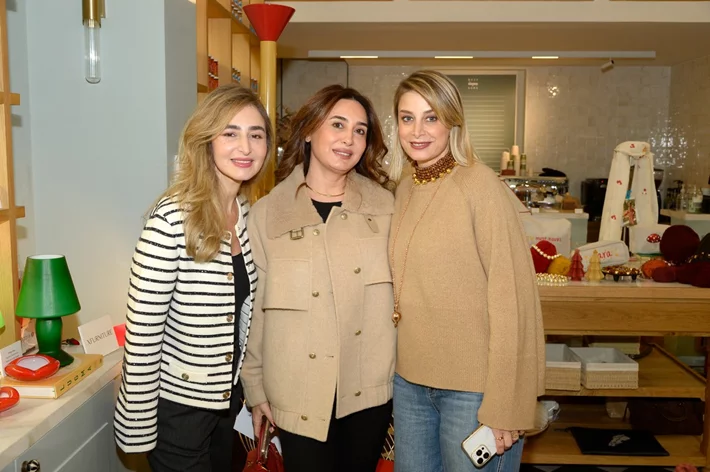 Decorate & Donate at Beit Sara