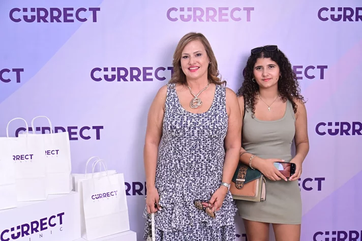 Grand Opening of Currect Clinic in Downtown Beirut