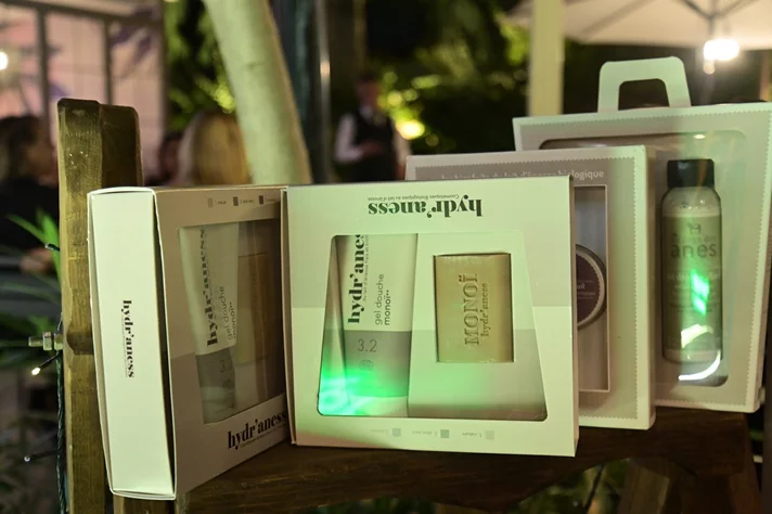 L’ALLURE – The Blooming Pop Up Edition two