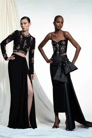 Zuhair Murad READY-TO-WEAR SPRING 2027 COLLECTION