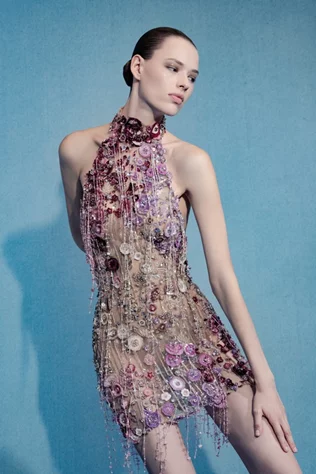 Zuhair Murad READY-TO-WEAR SPRING 2027 COLLECTION