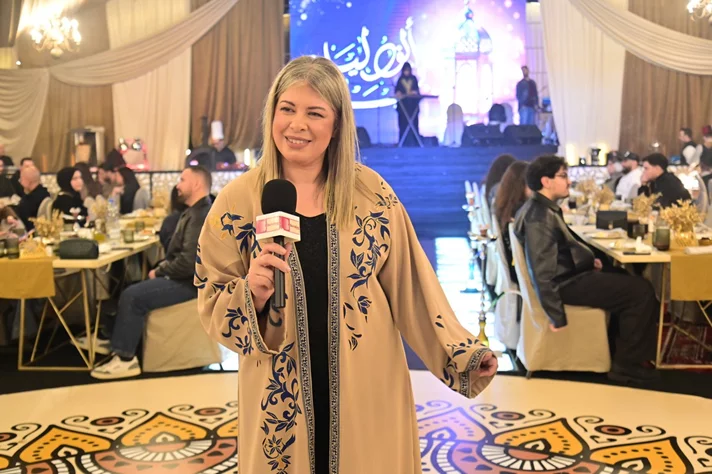 Alf Layle W Layle at Mövenpick Hotel Beirut