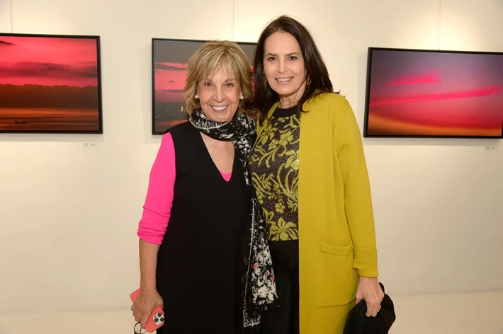 Beyrouth Skylights Solo Exhibition by Desiree Sadek at Chaos Art Gallery