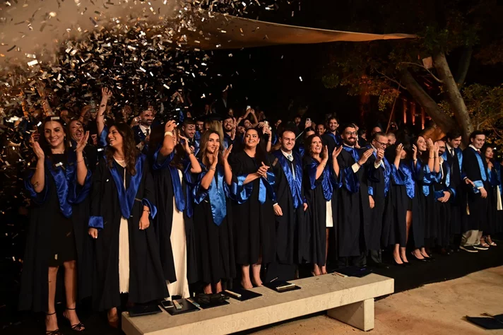 ESA Graduation Ceremony