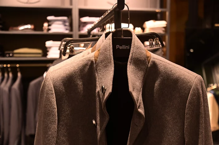 Festive Styling Night with Jony Matta at Pellini