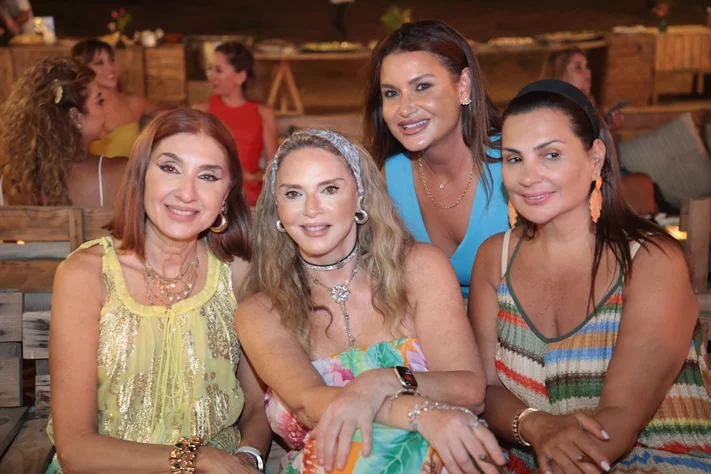 Bassma Association-Sparkling Summer with RODGE Part 2