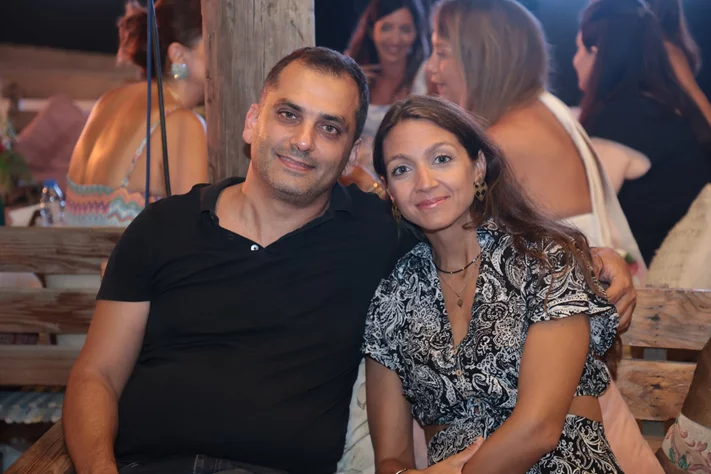 Bassma Association-Sparkling Summer with RODGE Part 2