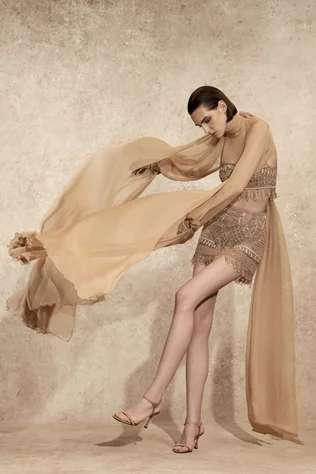 Zuhair Murad READY-TO-WEAR SPRING 2027 COLLECTION